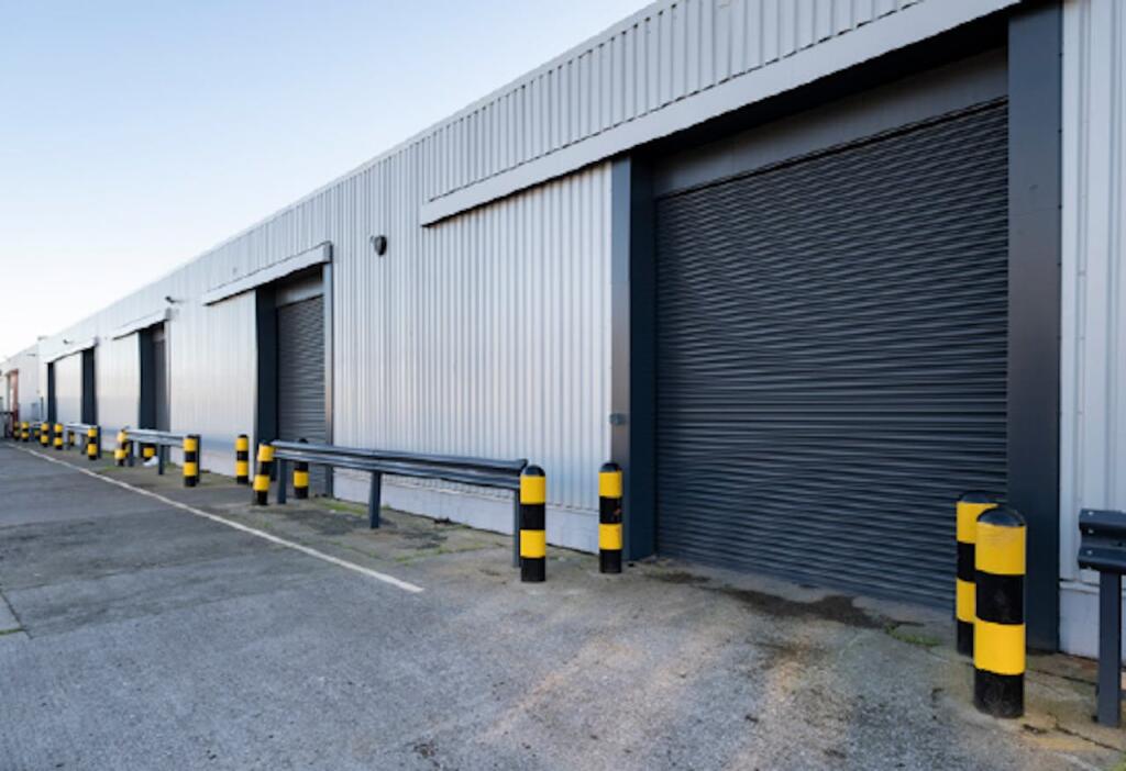 Additional image 2 of Unit 11A, Pucklechurch Trading Estate, Pucklechurch, Bristol, BS16 9QH