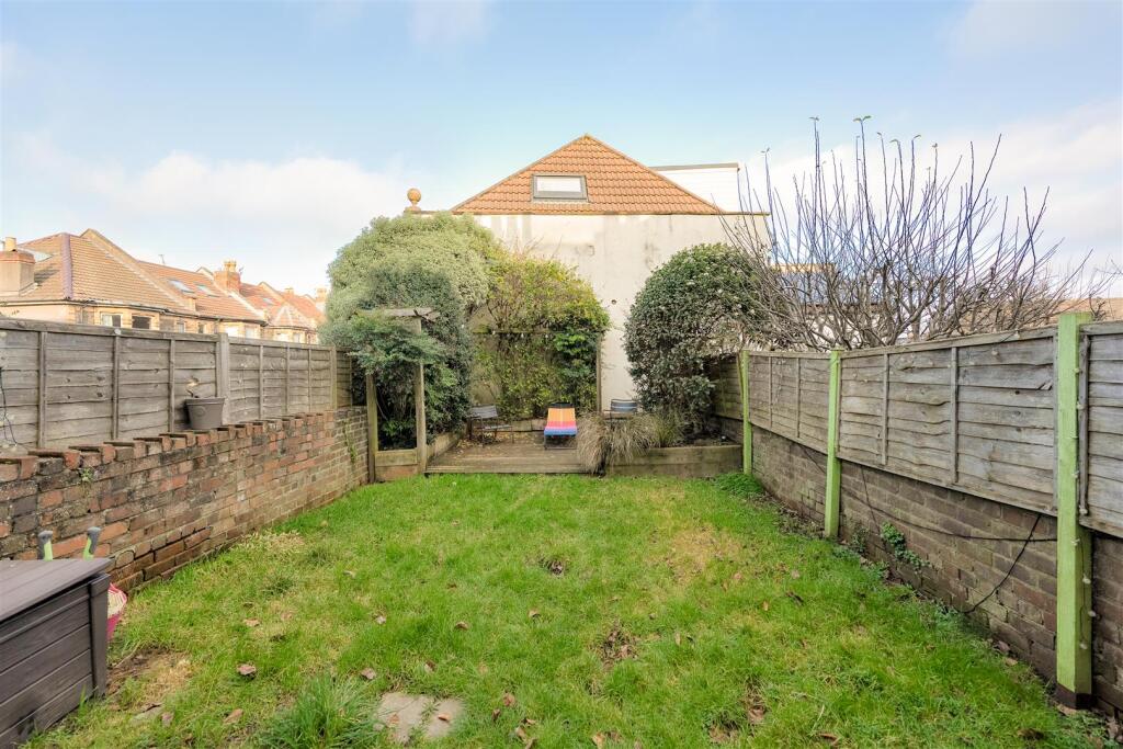 Additional image 9 of Seymour Avenue, Bristol