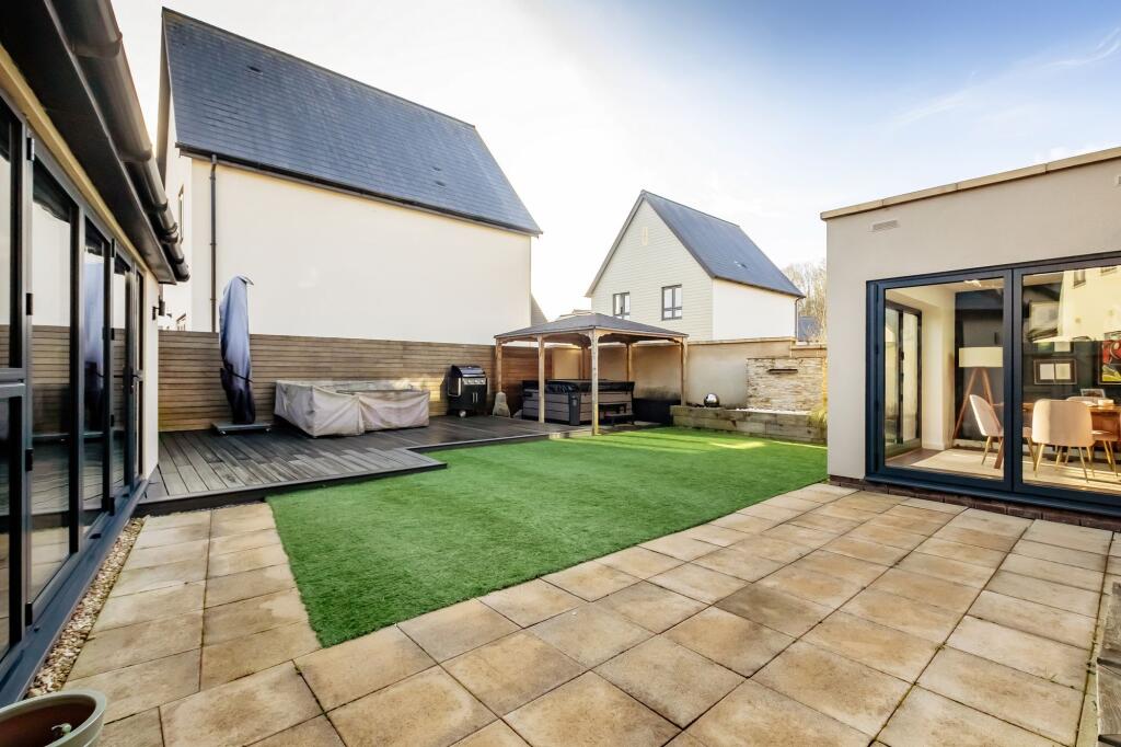 Additional image 18 of Quarry Bank, Chipping Sodbury, BS37