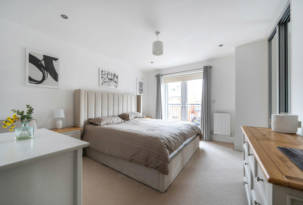 Additional image 5 of Goldenrod Road, Emersons Green, Bristol, Gloucestershire, BS16