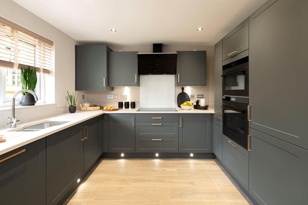 Primary image of Churchland Way, Wolvershill Road,
Banwell,
Weston Super Mare,
BS24 7FH