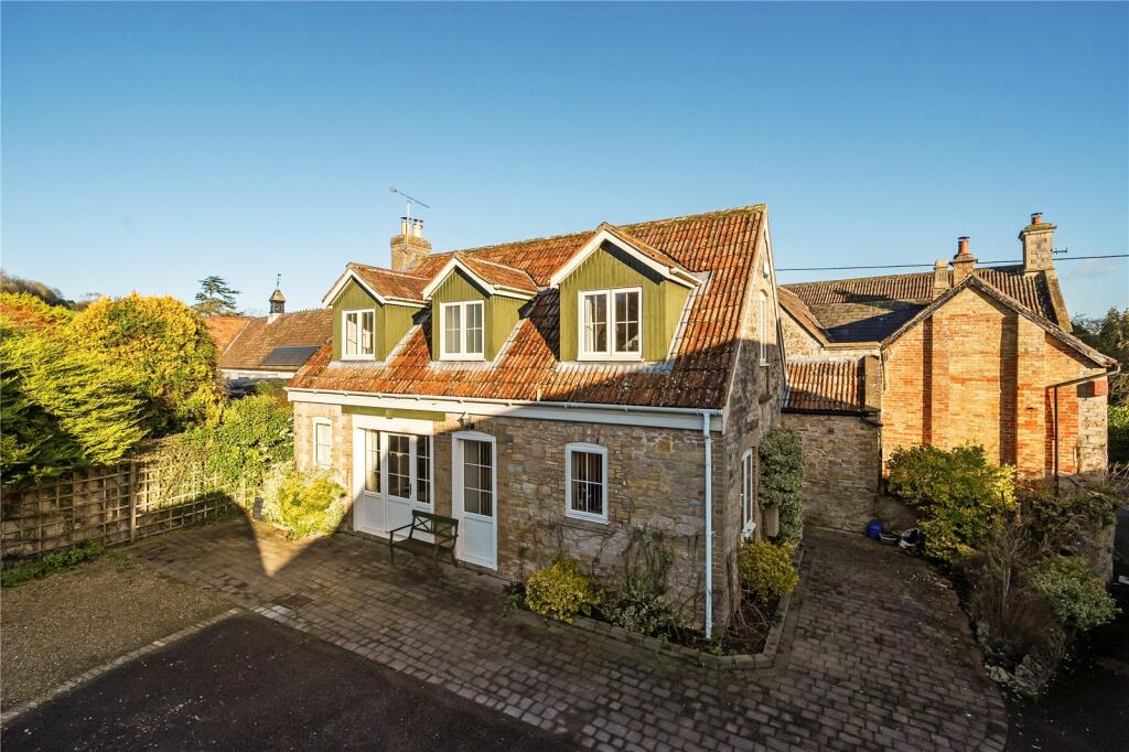 Additional image 17 of Stable Yard, Cheddar Road, Wedmore, Somerset, BS28
