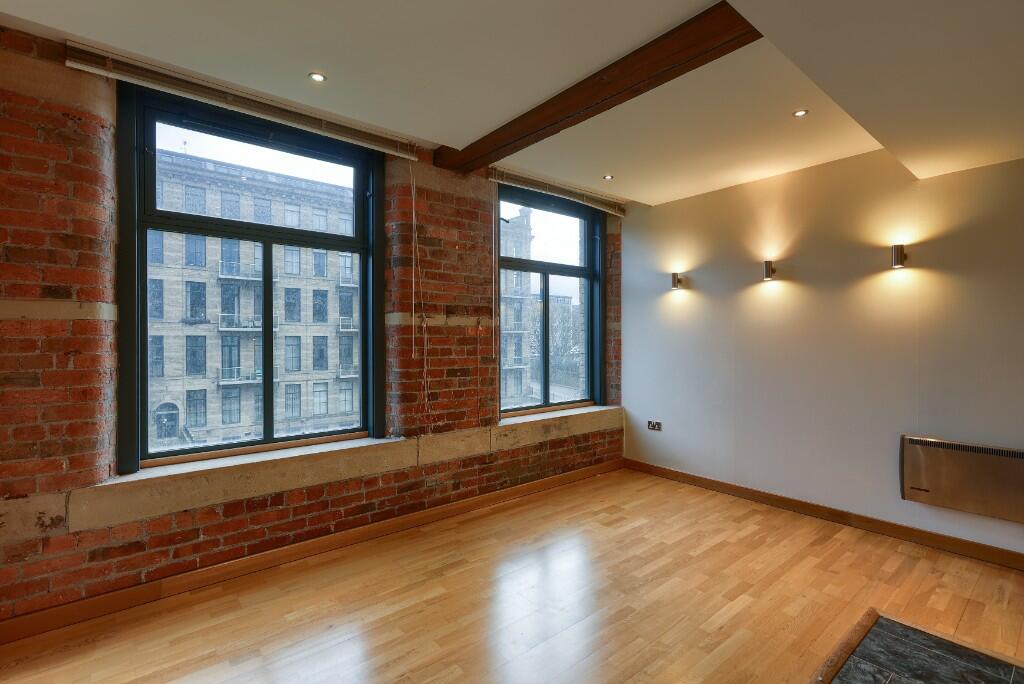 Additional image 3 of Masons Mill, Victoria Mills, Salts Mill Road, Shipley, BD17