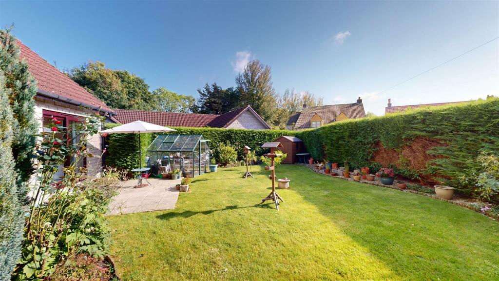 Additional image 19 of Station Road, Clutton, Bristol