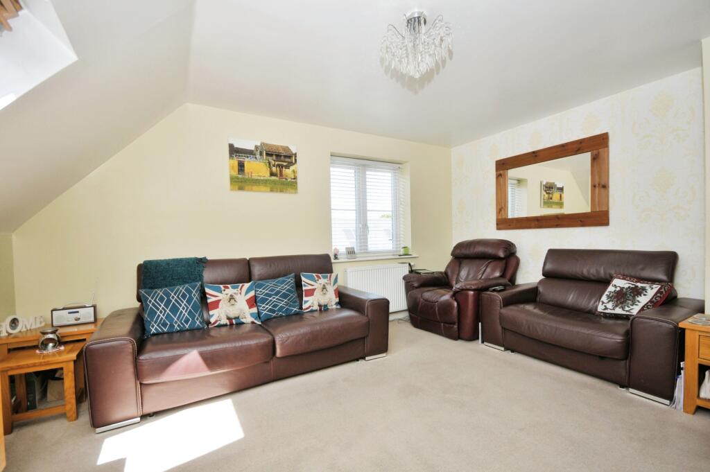 Additional image 5 of 1 Brosse Way, Bromley, BR2