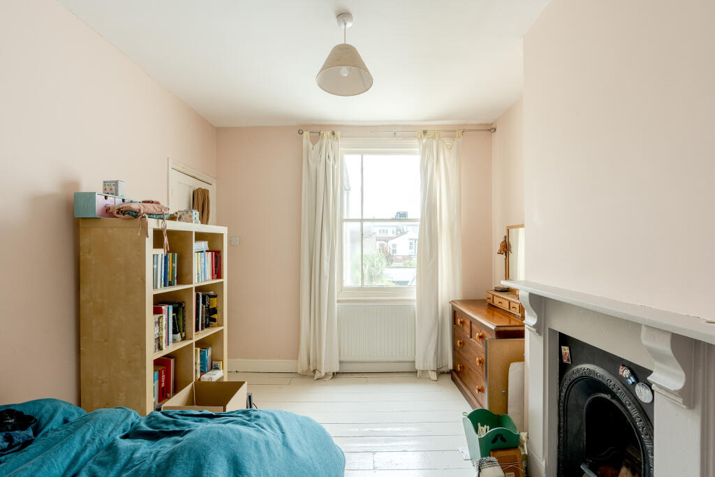 Additional image 20 of Greville Road, Southville, Bristol