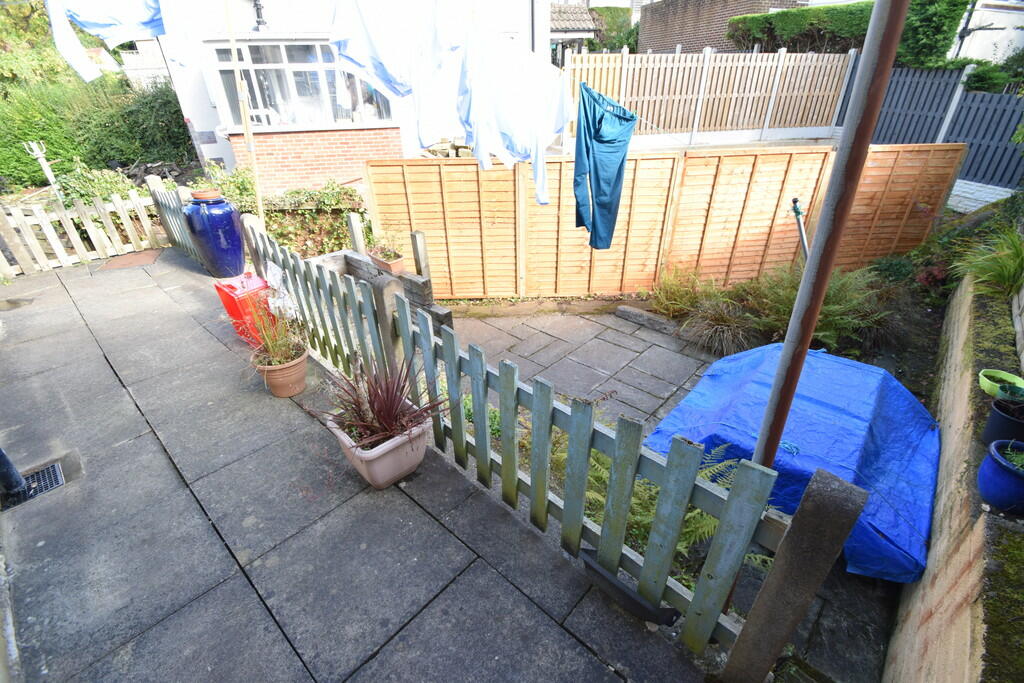 Additional image 12 of Nab Wood Crescent, Nab Wood