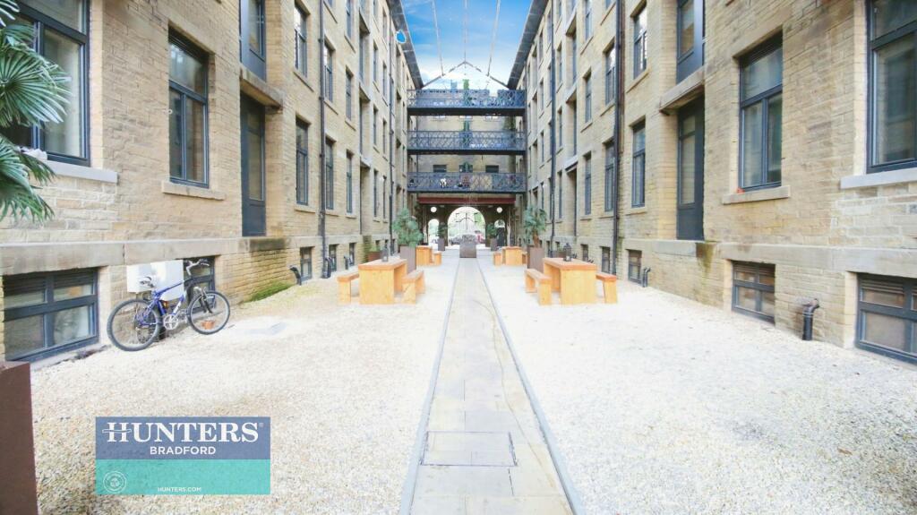 Additional image 19 of REF TN - Conditioning House, Cape Street, Bradford, West Yorkshire, BD1 4QZ