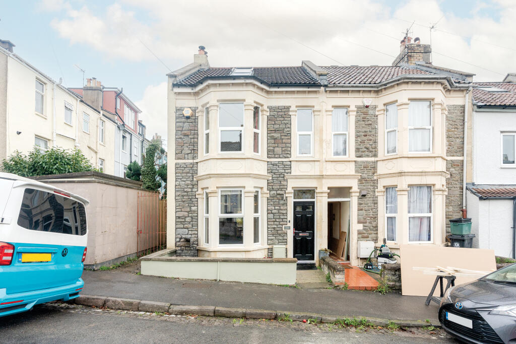 Additional image 31 of Raymend Road, Victoria Park, Bristol