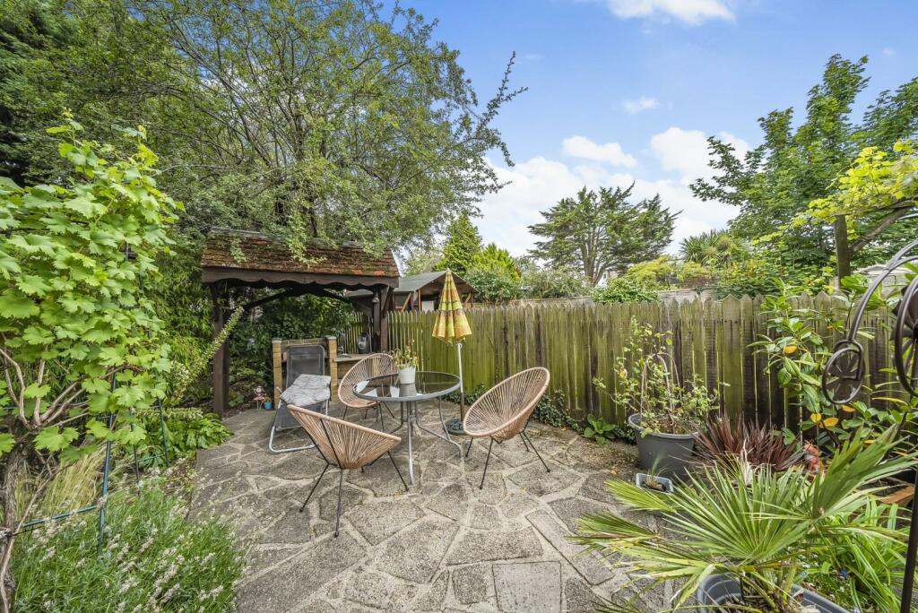 Additional image 12 of Oakley Road, Bromley