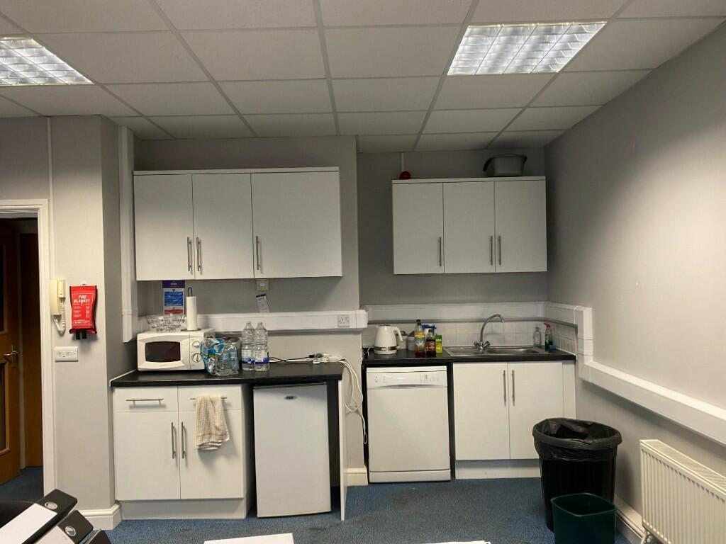 Additional image 2 of Unit 10B Duckmoor Road Industrial Estate, Bristol, BS3 2BJ