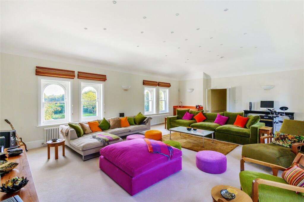 Additional image 19 of Cudham Road, Downe, Orpington