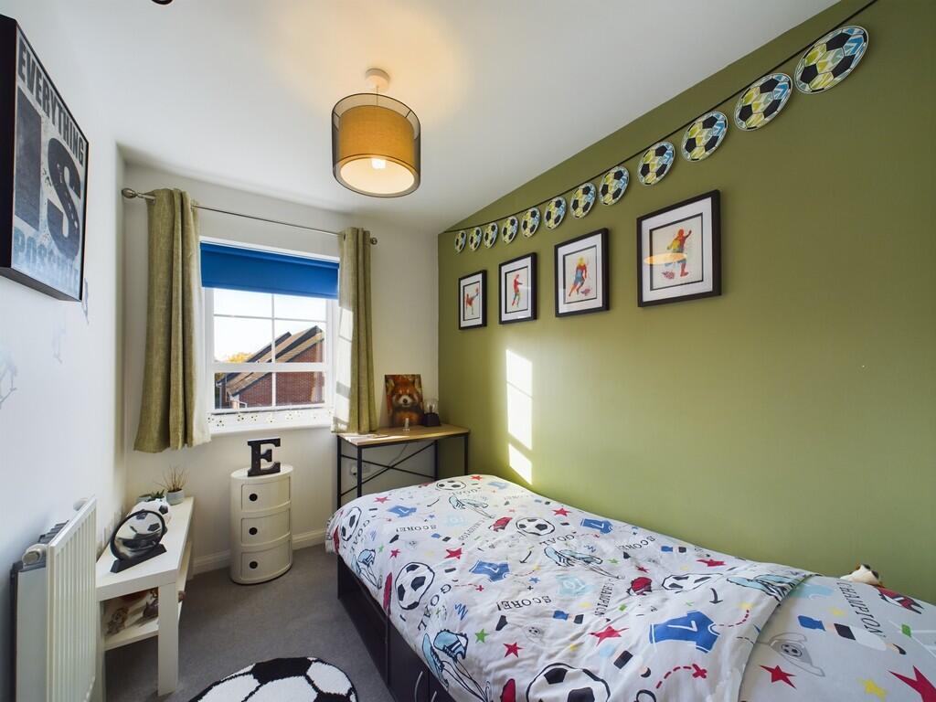 Additional image 11 of Clayhill Drive, Yate