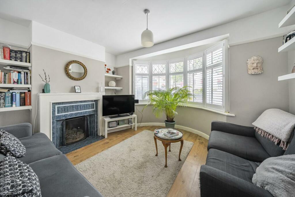 Additional image 17 of Chestnut Avenue, West Wickham