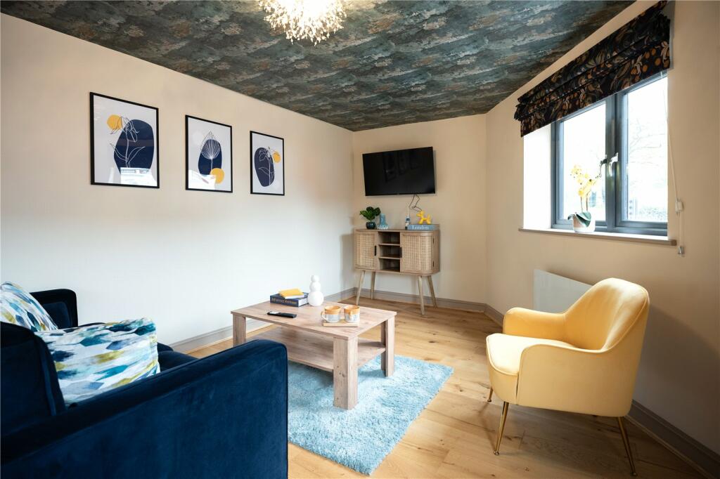 Additional image 7 of Chalks Road, Bristol, BS5