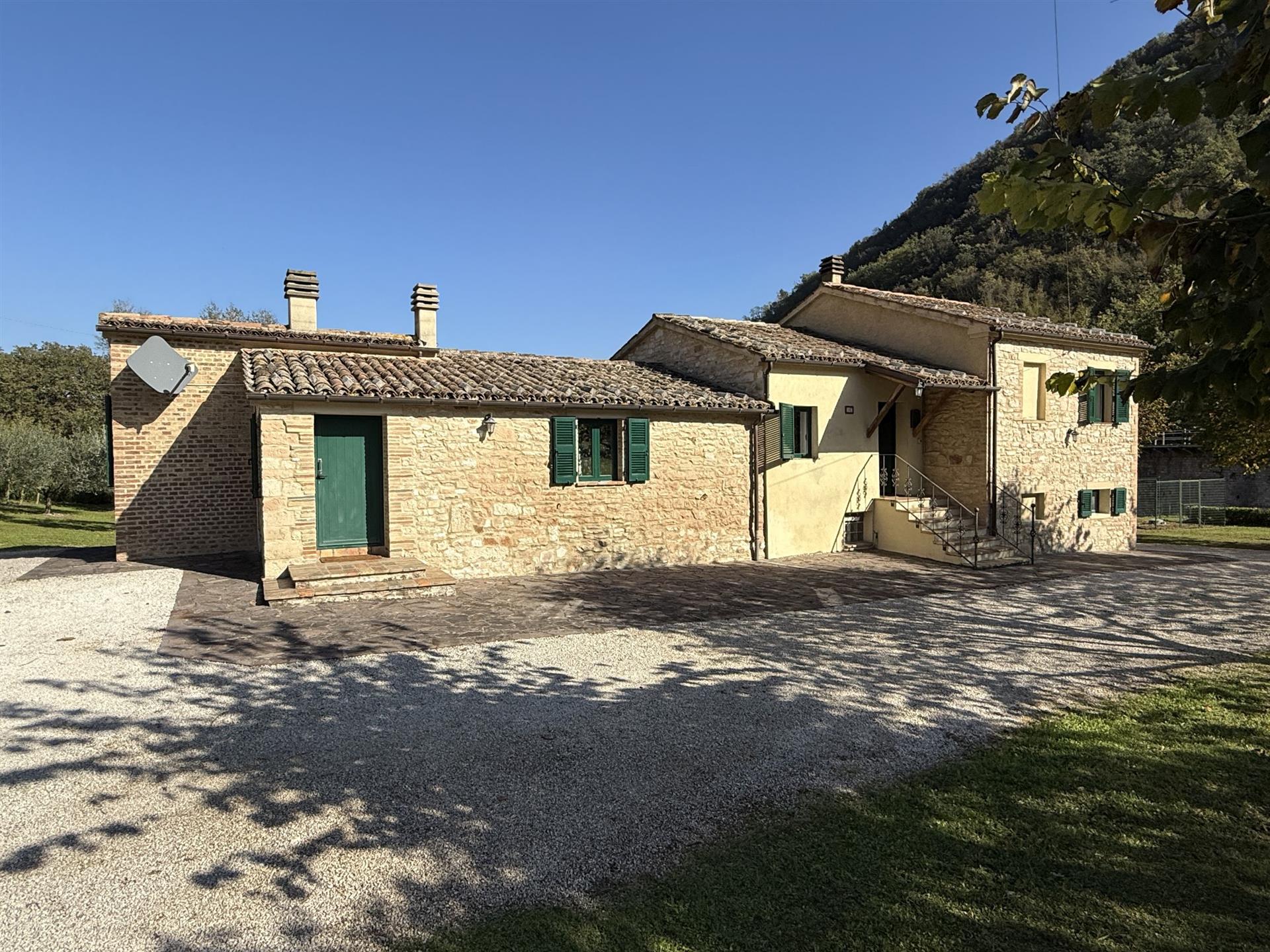 Additional image 3 of Near Palazzo, Arcevia, Ancona, Marche, 60011