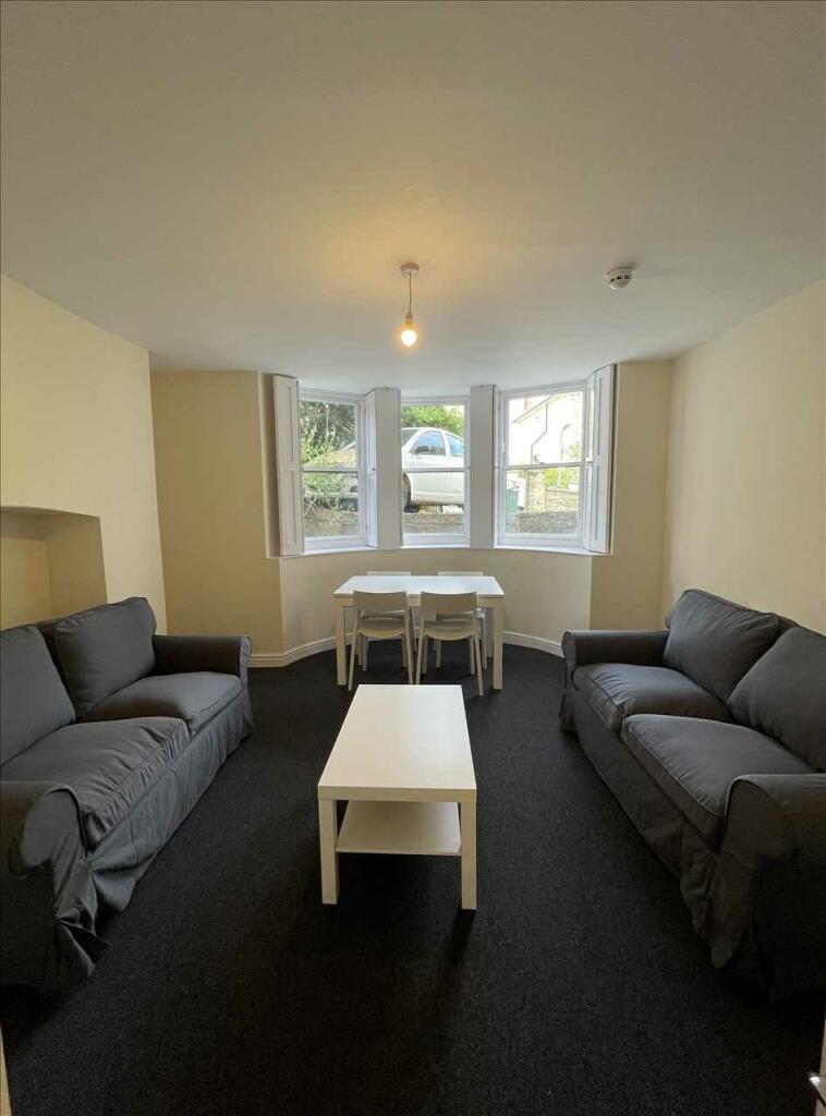 Additional image 8 of Garden Flat, Southfield Road