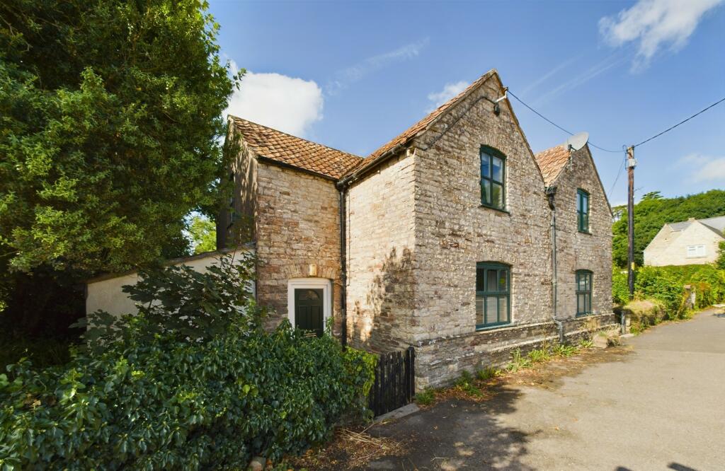 5 Cholwell Cottages, Main Road, Temple Cloud, Bristol, Bristol BS39 5DH