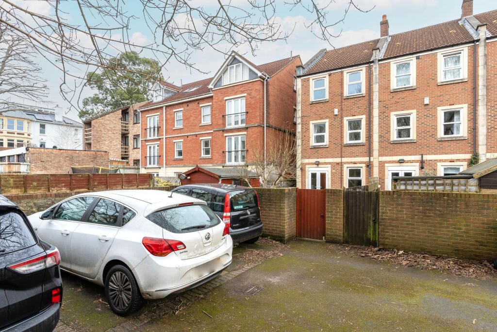 Additional image 4 of Hampton Road, Redland, Bristol, BS6 6JG