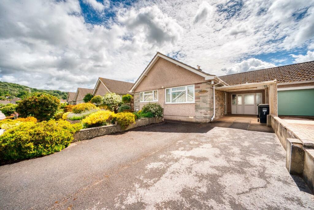 Additional image 13 of Delightful bungalow with views over Wrington's countryside