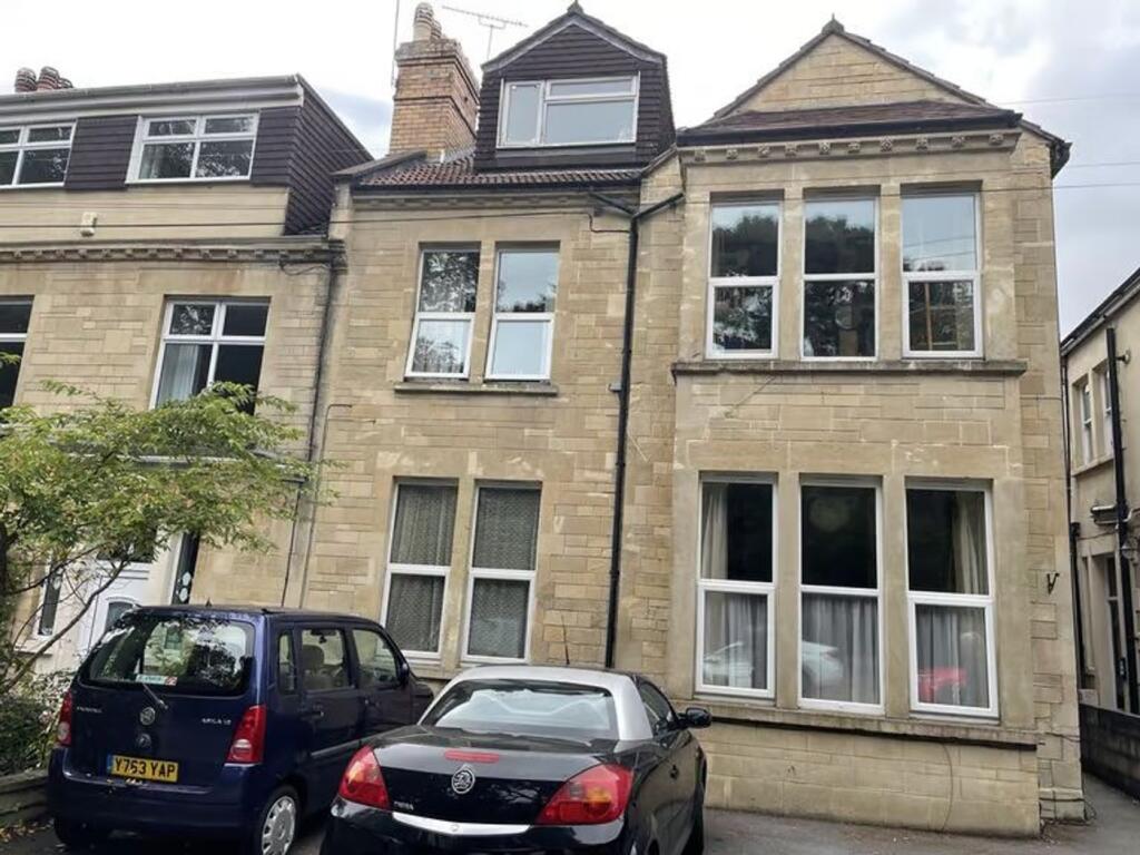 Additional image 4 of Effingham Road, Bristol
