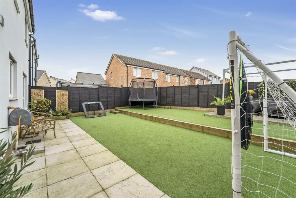 Additional image 23 of Tiger Moth Road, Weston-Super-Mare - SHOW HOME CONDITION