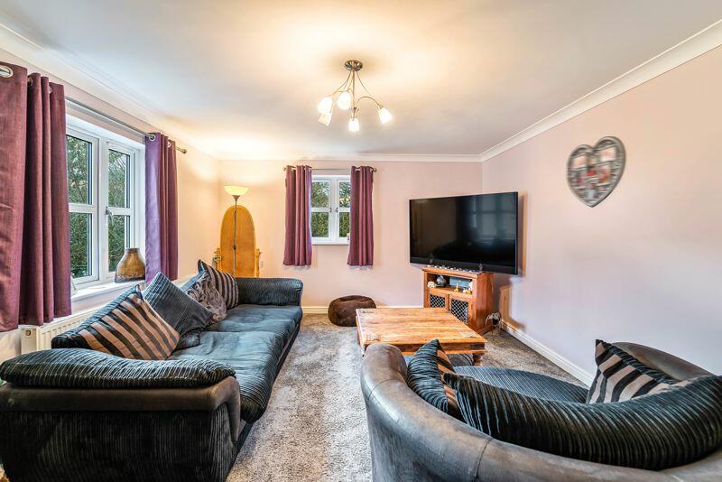 Additional image 3 of Shepherds Way, St Georges - LARGER THAN AVERAGE