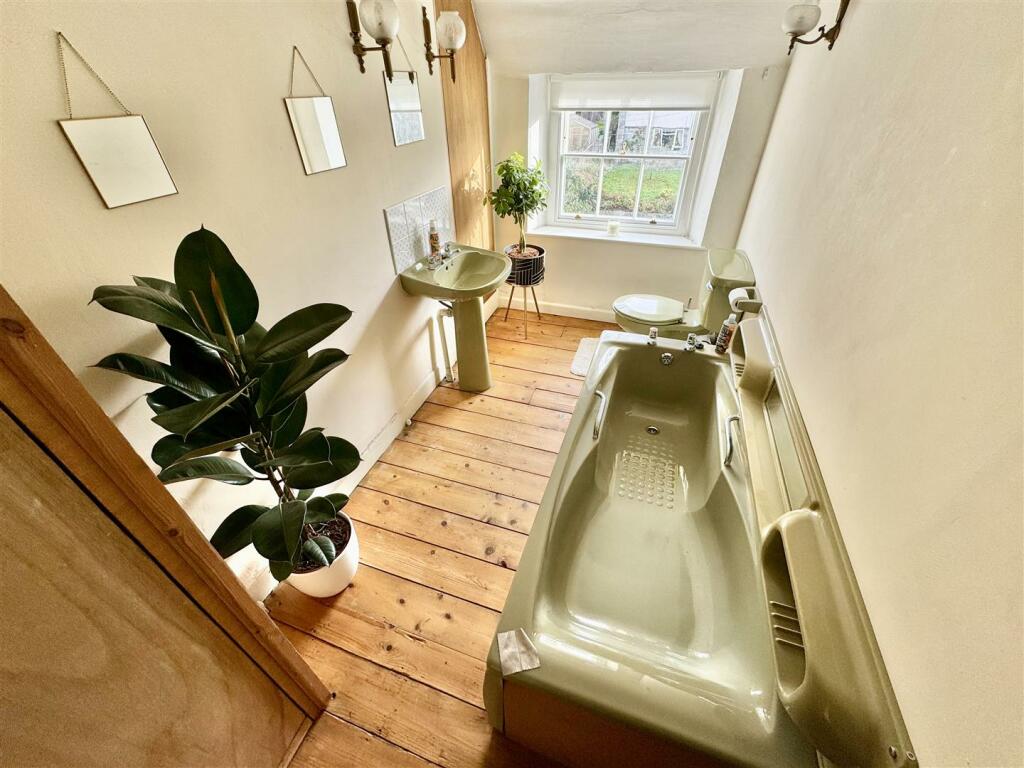 Additional image 22 of Woodhill Road, Portishead