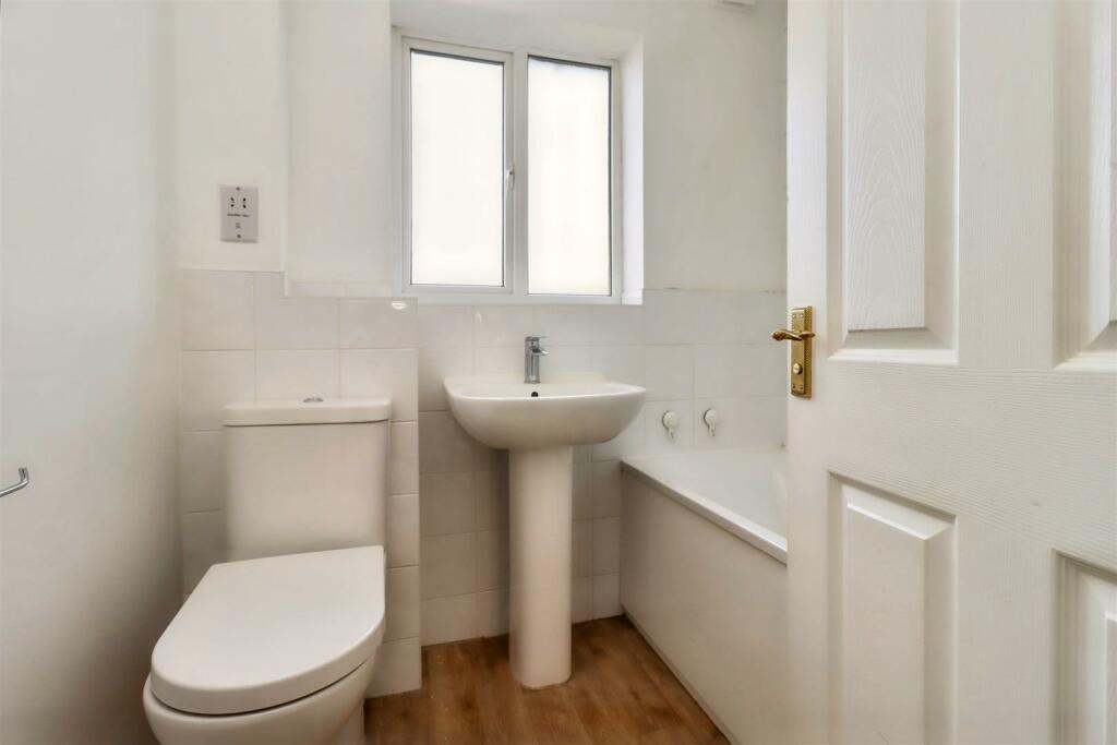 Additional image 11 of Outskirts of Clevedon close to amenities