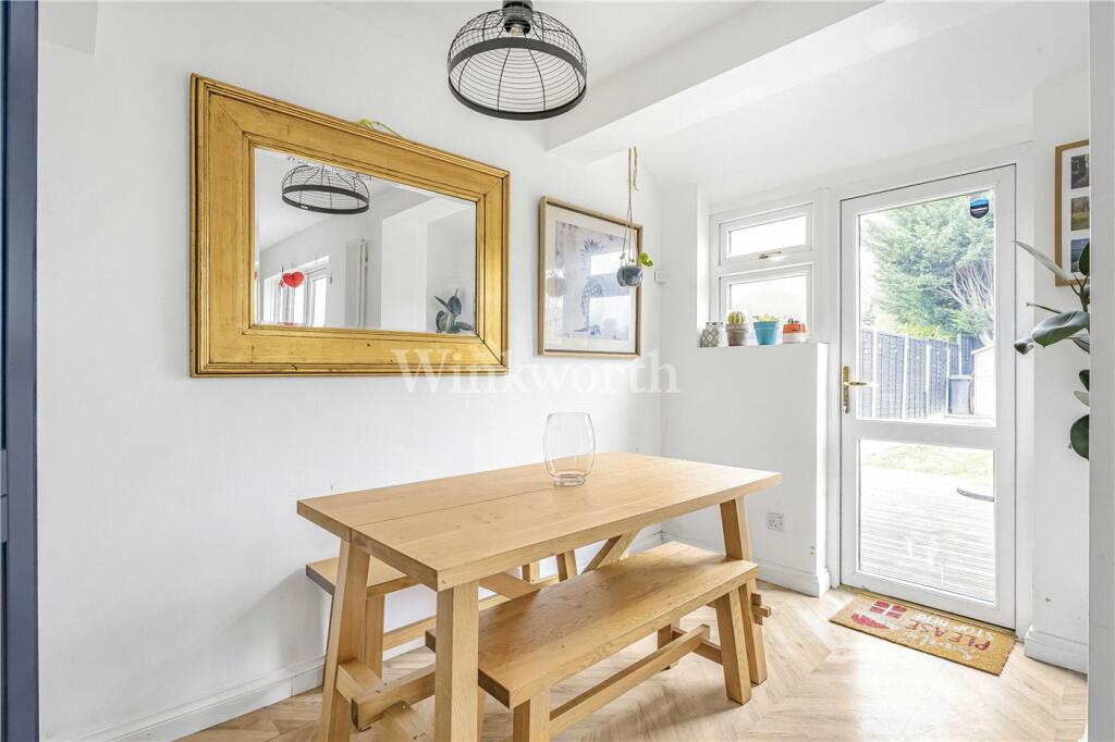 Additional image 13 of Clock House Road, Beckenham, BR3