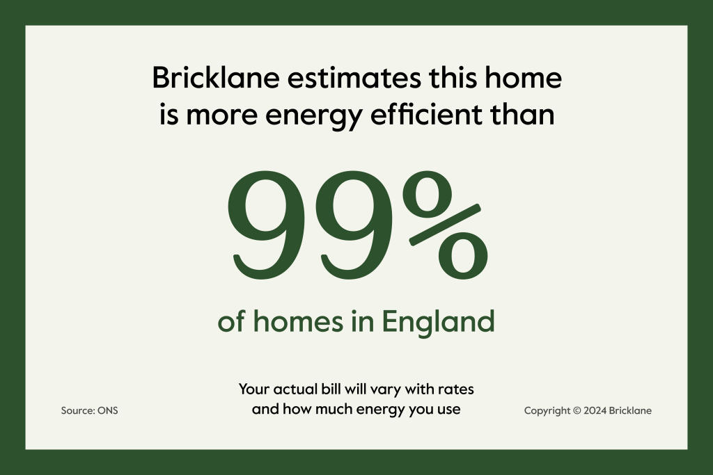 Additional image 13 of Halls Garden, Stoke Gifford, Bristol