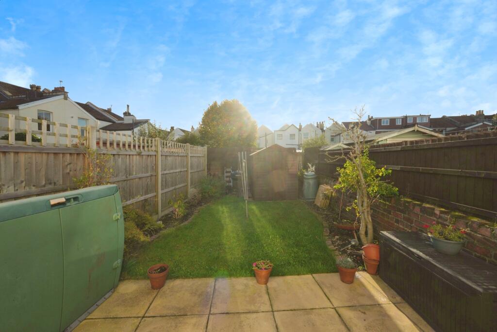 Additional image 4 of Purdown Road, Bristol, BS7