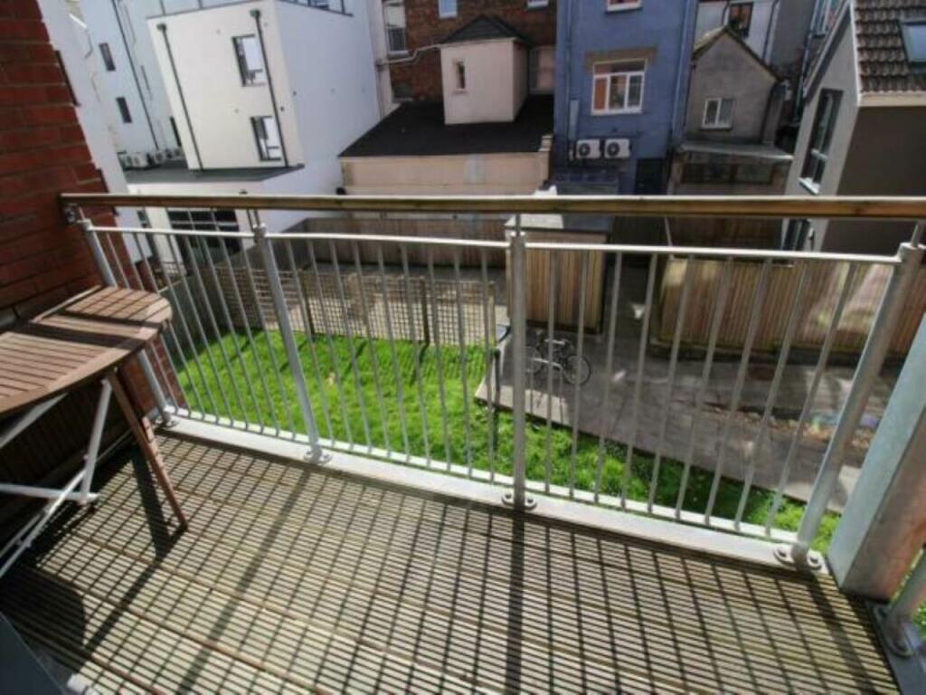 Additional image 10 of Trinity Apartments, Braggs Lanes, Bristol