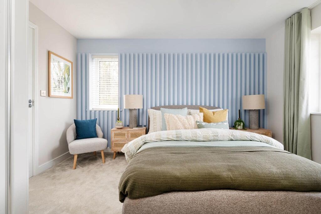 Additional image 7 of Honeysuckle Road,
Emersons Green,
Bristol,
BS16 7FX