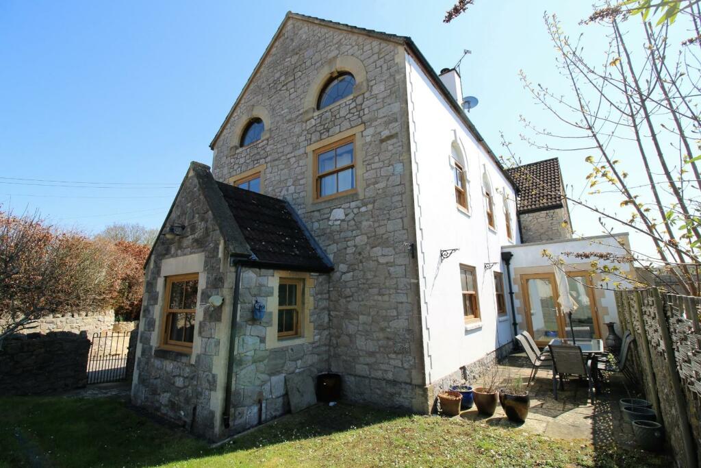 Additional image 29 of Character property in the village of Claverham