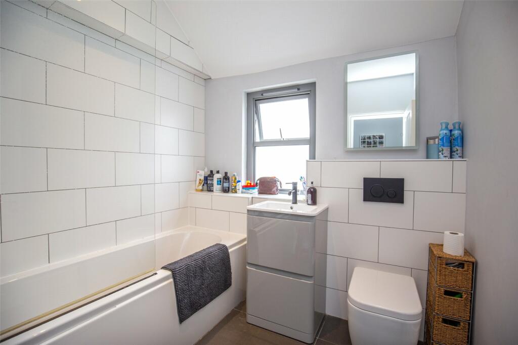 Additional image 9 of St. Albans Road, Bristol, BS6