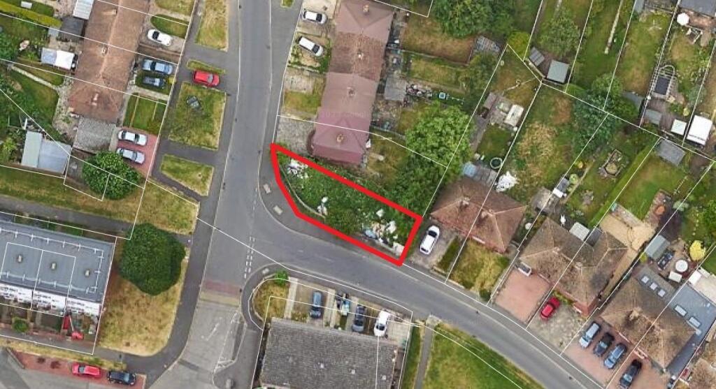 Additional image 3 of Land Associated With Crowhurst Way, BR5