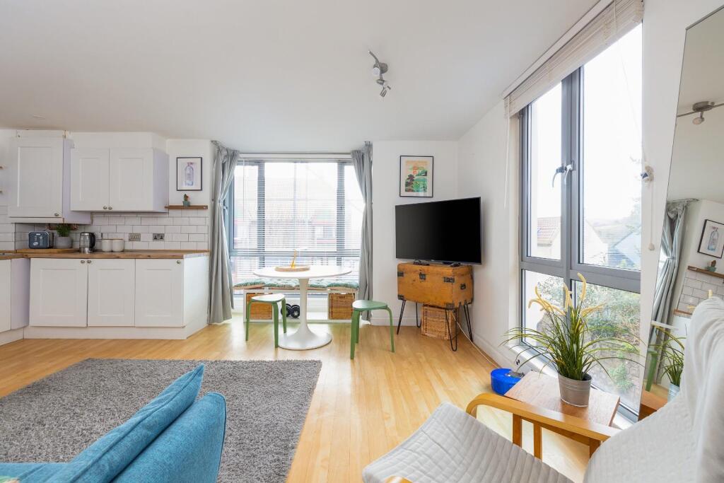 Additional image 6 of Granby Hill, Hotwells