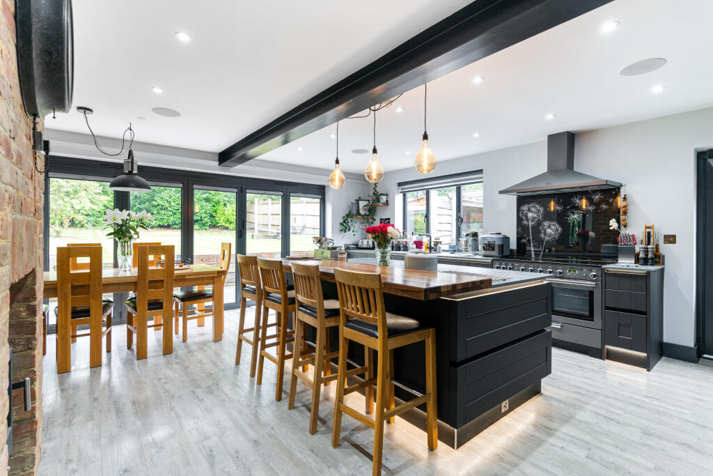 Additional image 20 of Lower Station Road, Newick, BN8