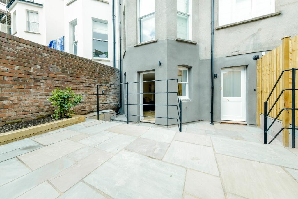 Additional image 9 of Fox House, Grange Road, Clifton, Bristol