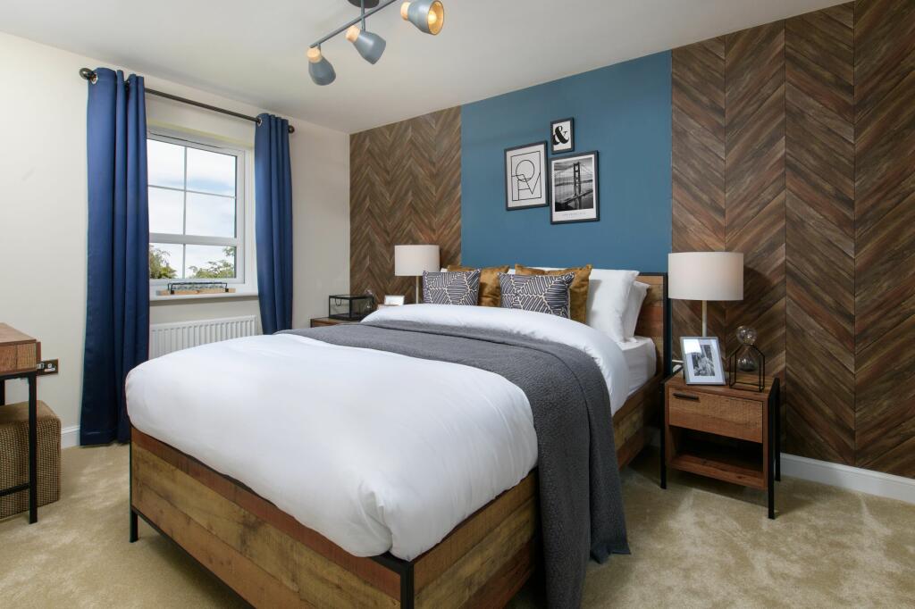 Additional image 7 of Whitechapel Road, 
Cleckheaton, 
West Yorkshire, 
BD19 6HS