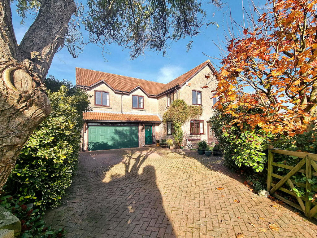 Primary image of Old Farm Court, Elberton, BS35