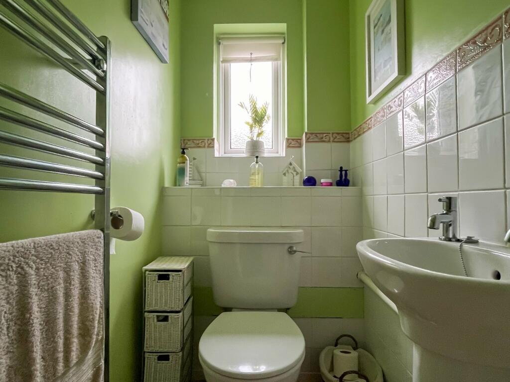 Additional image 7 of May Tree Close, Nailsea, North Somerset, BS48