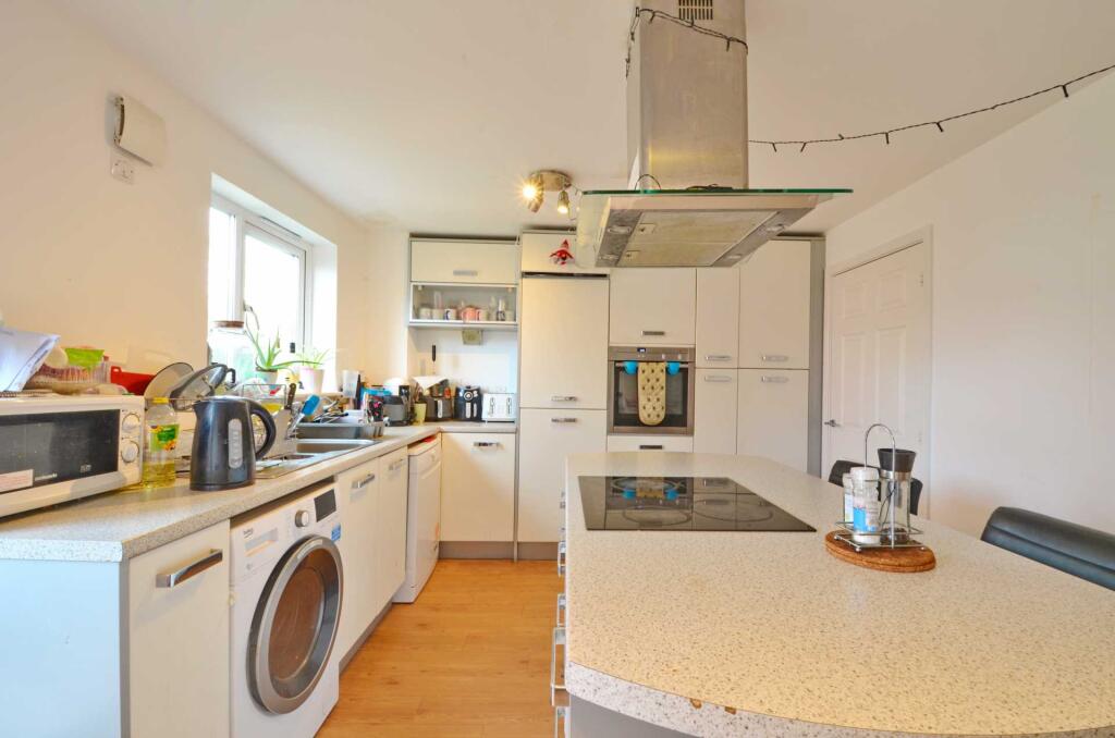 Additional image 3 of Long Down Avenue, Cheswick Village