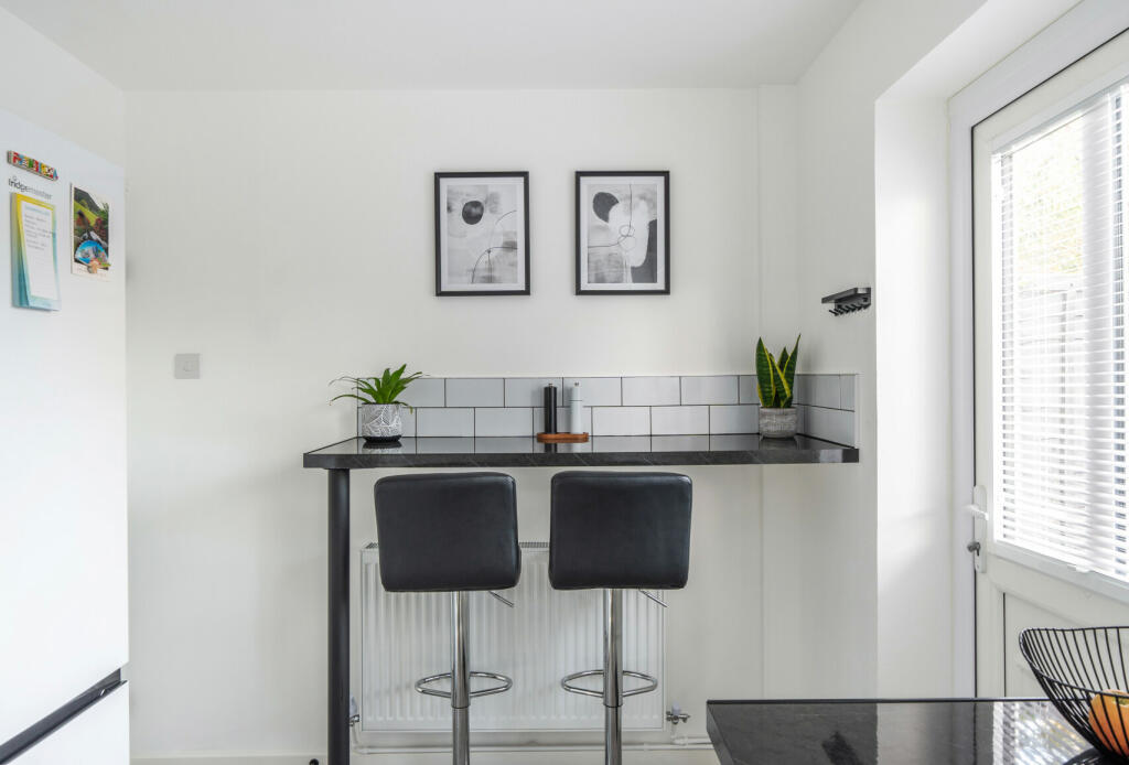 Additional image 11 of Parnall Crescent, Yate, Bristol, Gloucestershire, BS37