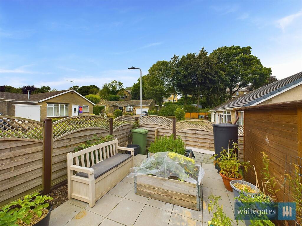 Additional image 26 of Oakleigh Avenue, Clayton, Bradford, West Yorkshire, BD14