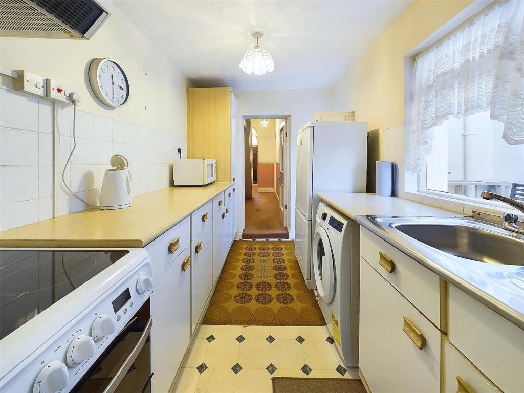 Additional image 5 of Franklyn Street, St Pauls, Bristol