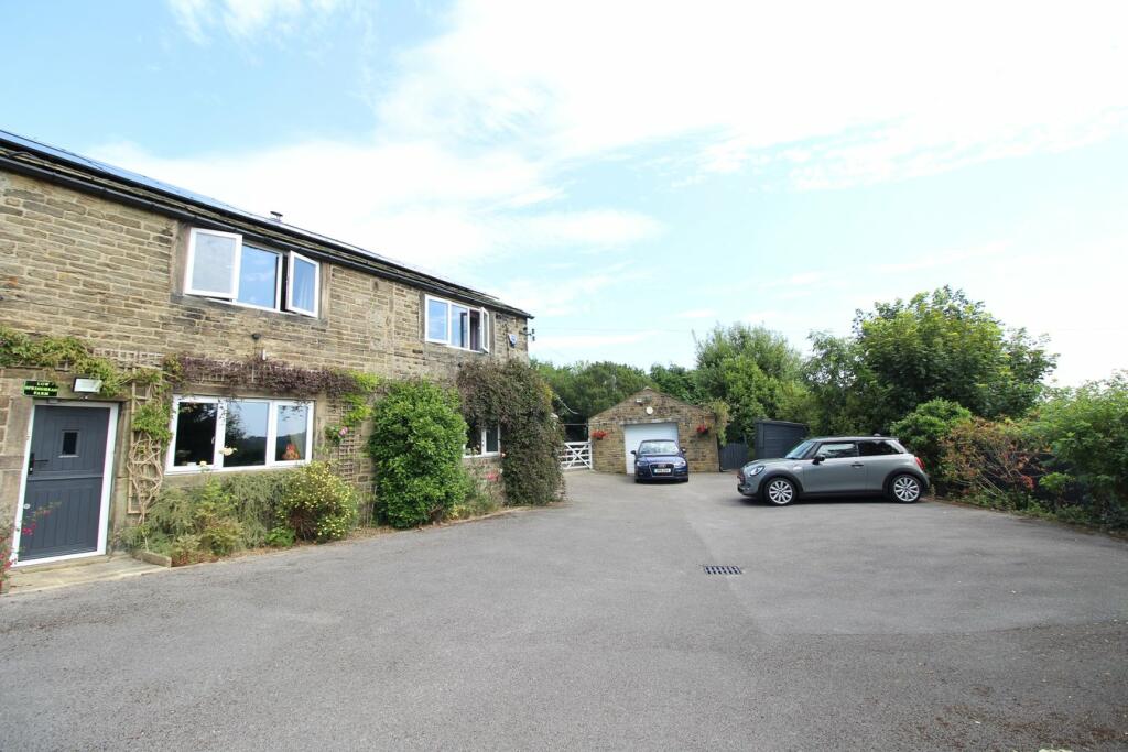 Additional image 29 of Lower Springhead, Oakworth, Keighley, BD22