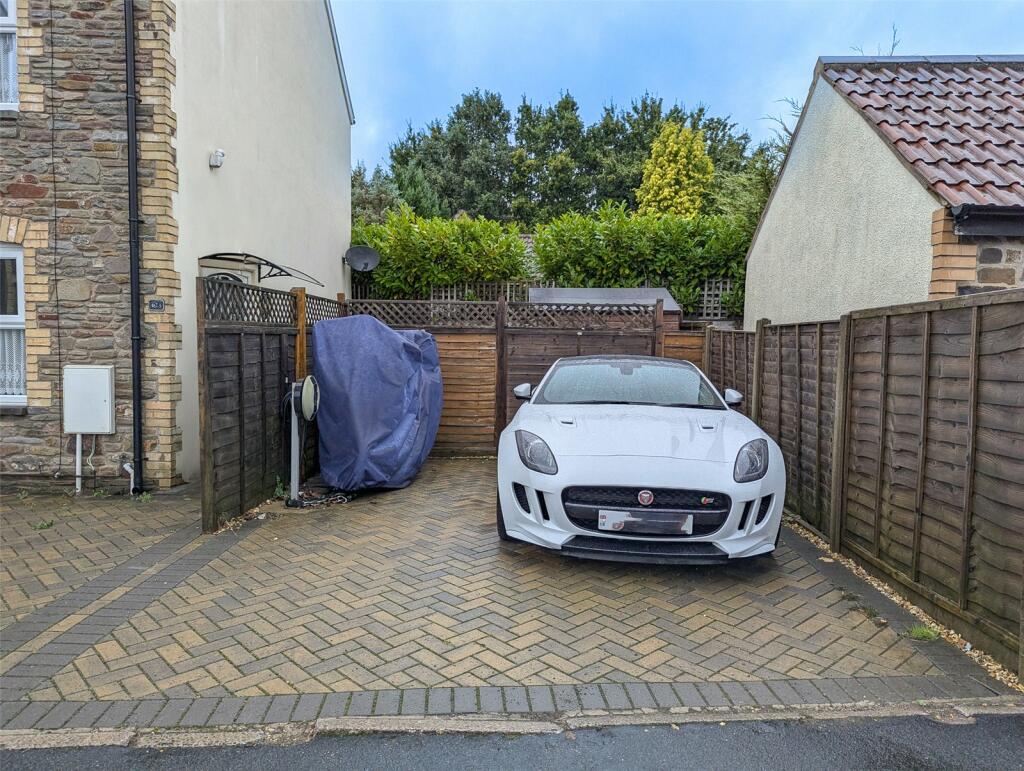 Additional image 14 of Cadbury Heath Road, Cadbury Heath, Bristol, BS30