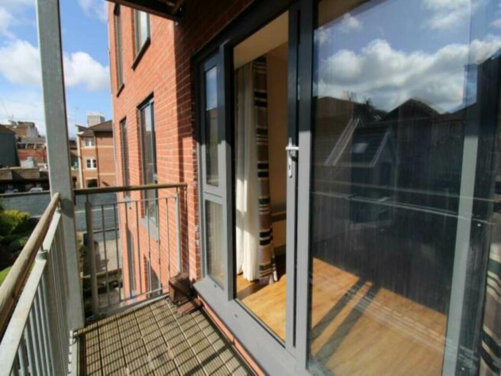 Additional image 9 of Trinity Apartments, Braggs Lanes, Bristol